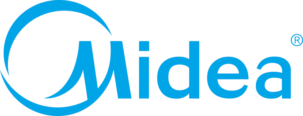 logo Midea